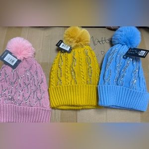 Ladies hats